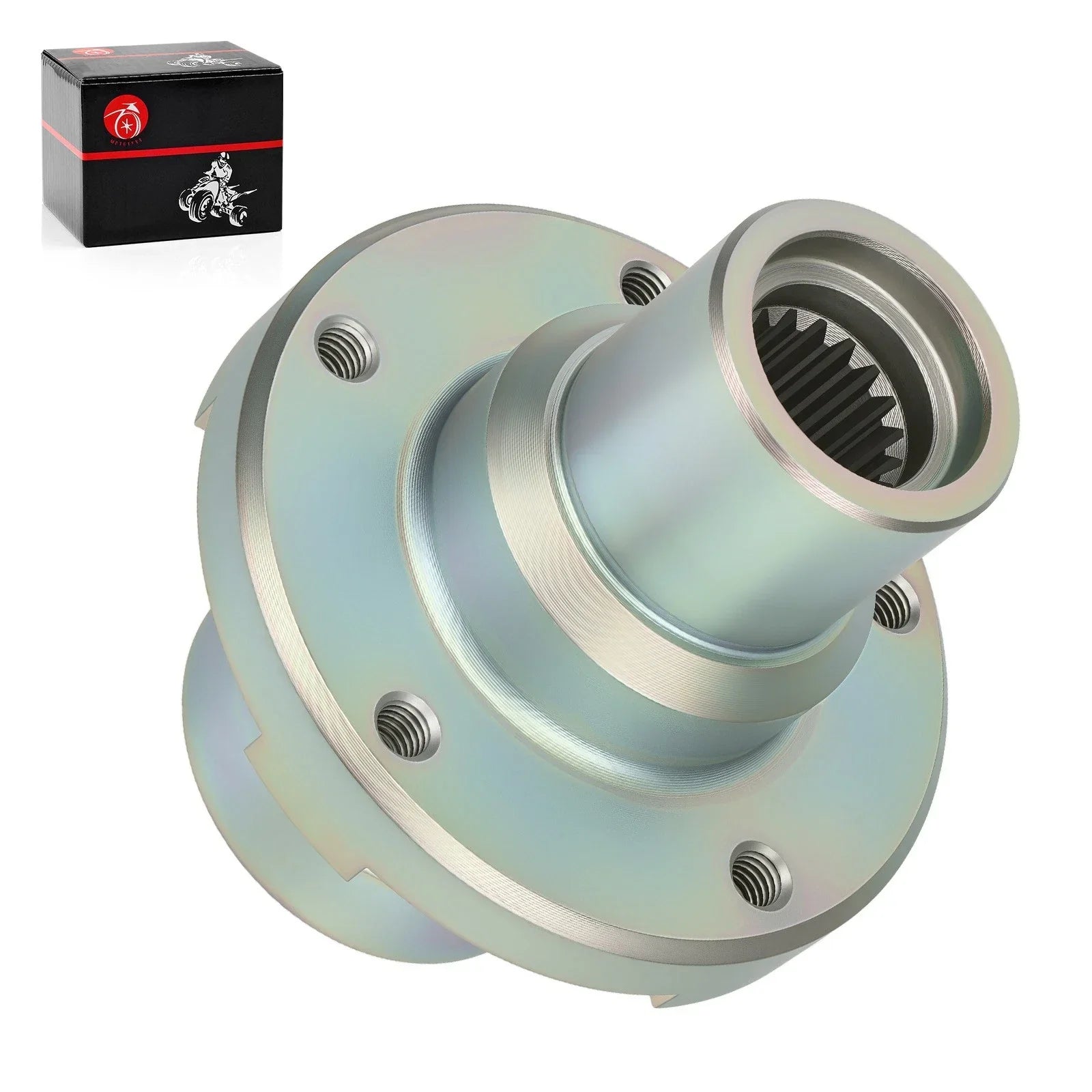 Rear Differential Pinion Joint for Honda Rincon 650 (2003-2005)