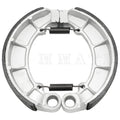 Rear Brake Shoes for Honda Foreman Rubicon 500 TRX500FA TRX500FGA (2001–2014)