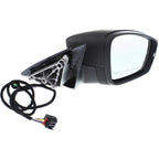 Power Mirror for Volkswagen Passat Right Side Heated with Memory