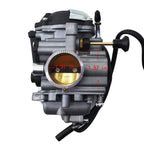 Carburetor with Intake Manifold Boot for Yamaha Big Bear Wolverine 350 (1995-2006)