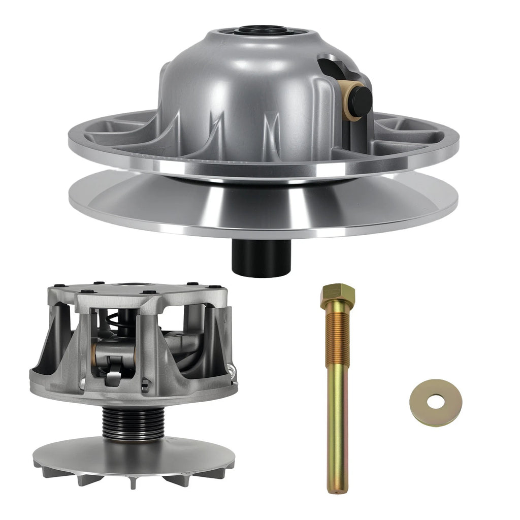 Primary & Secondary Clutch w/ Puller for Polaris Sportsman 700 (2002–2005) 1321971