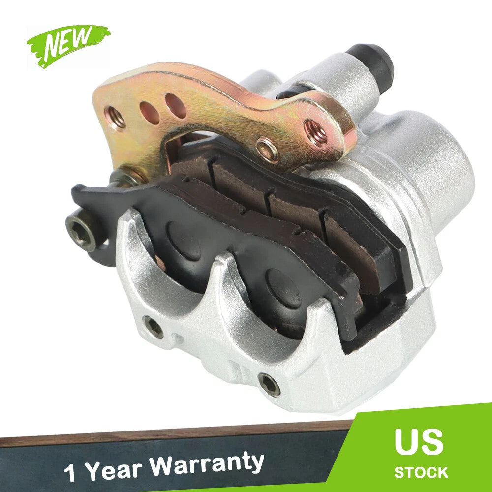 Front Brake Caliper with Pads for Yamaha YZ125 YZ250 (1990–1997)