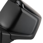 Heated Left Door Mirror for Chevrolet Silverado 1500 (2019–2023)