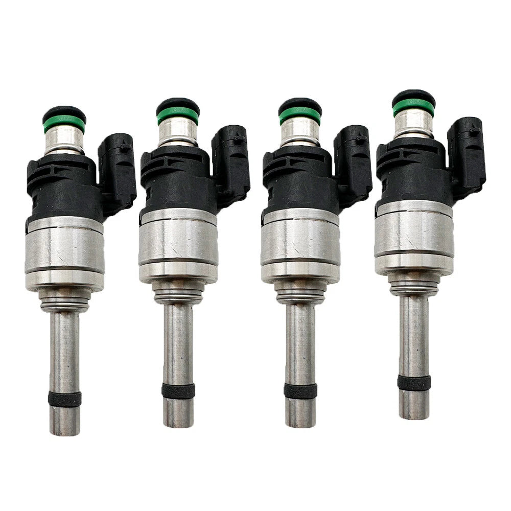 4X Fuel Injectors for Ford Escape (2017–2019) Fusion (2014–2020) DS7Z-9F593-DA