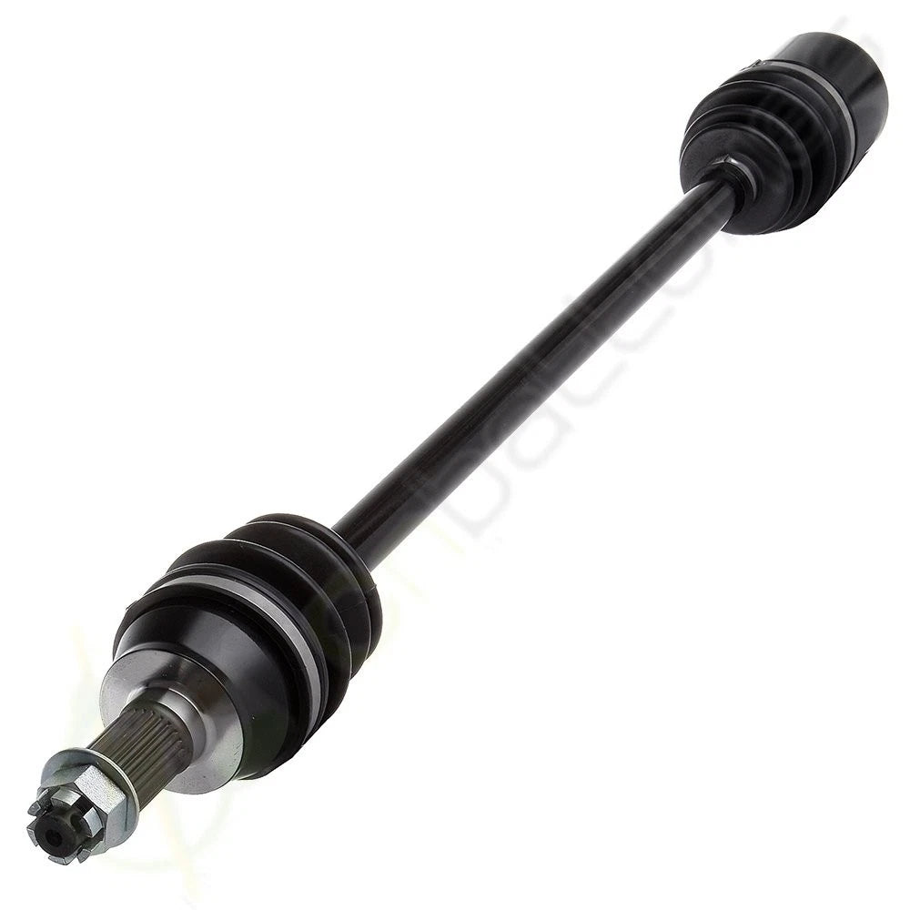 Pair of Front Complete CV Axles for Polaris RZR 900 LE EPS (2014)