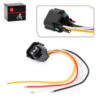 Idle Air Control Valve Pigtail Harness Kit for Polaris RZR 900 (2011–2014) 2878507