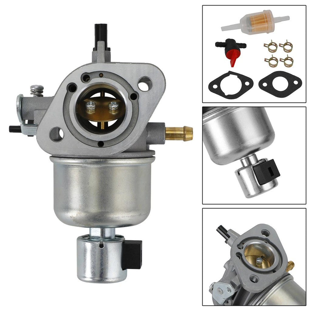 Carburetor Carb for Kawasaki FH580V fits John Deere 235 (15004-7060)