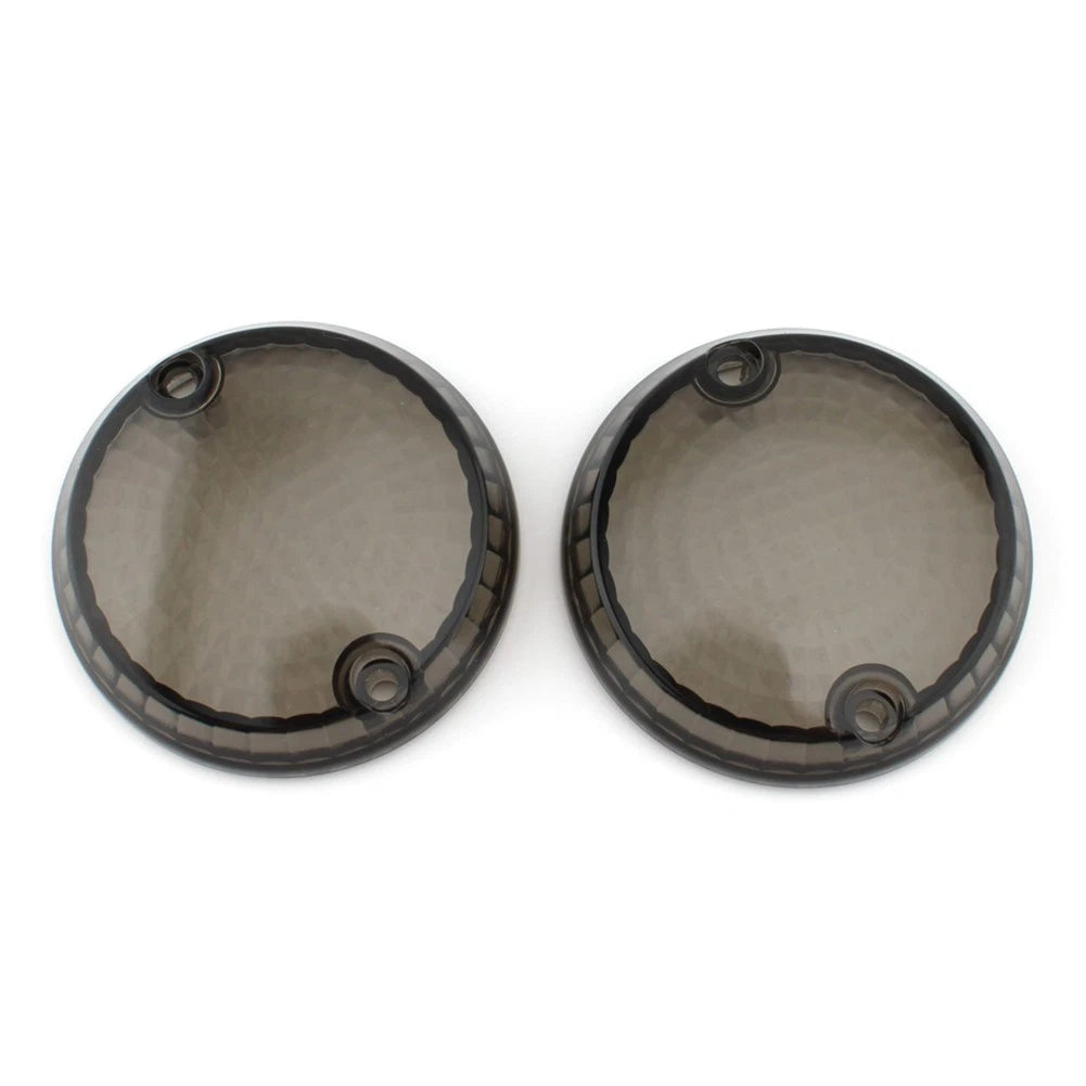 Turn Signal Lens for Kawasaki Vulcan 1500 Classic Mean Streak (1996–2008)