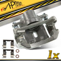 Rear Left Brake Caliper with Bracket for Subaru Outback Forester Legacy 