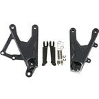 Rider Driver Footrests Footpegs Bracket for Yamaha YZF R1 R1S R1M (2015-2025)