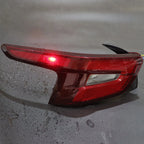 Set of 2 Rear LED Tail Lights for Chevrolet Trax (2024–2025)