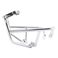 Engine Guard Crash Bar for Honda Goldwing GL1800 F6C F6B Bagger (2018-2025)