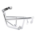Engine Guard Crash Bar for Honda Goldwing GL1800 F6C F6B Bagger (2018-2025)