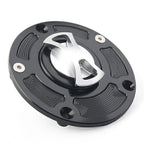 Fuel Tank Cap Cover for Benelli BJ250 TNT 300 600 502C 752S BN302 (2015–2023)