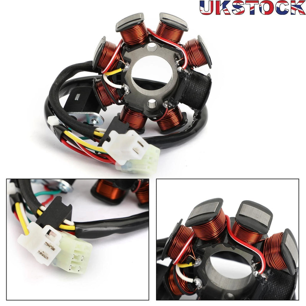 Stator Generator Alternator for Husqvarna TC TE SMR 450 520 (8000A4265)