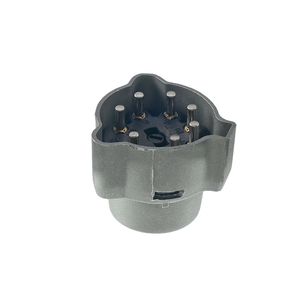 Ignition Switch for Mercedes W123 W124 R107 (1976–1993)