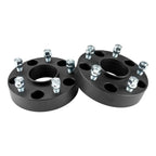 Wheel Spacers for Dodge Ram 1500 (2002–2005) (Set of 4)
