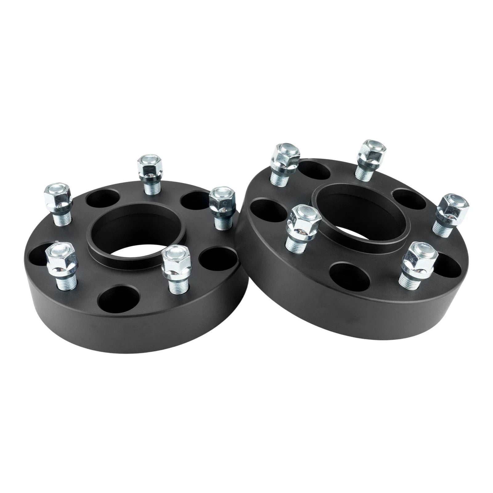 Wheel Spacers for Dodge Ram 1500 (2002–2005) (Set of 4)
