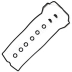 Valve Cover Gasket for Mercedes-Benz S320 (1994–1999)