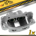 Front Right Brake Caliper for Chevrolet Colorado, GMC Canyon (2004â2008)