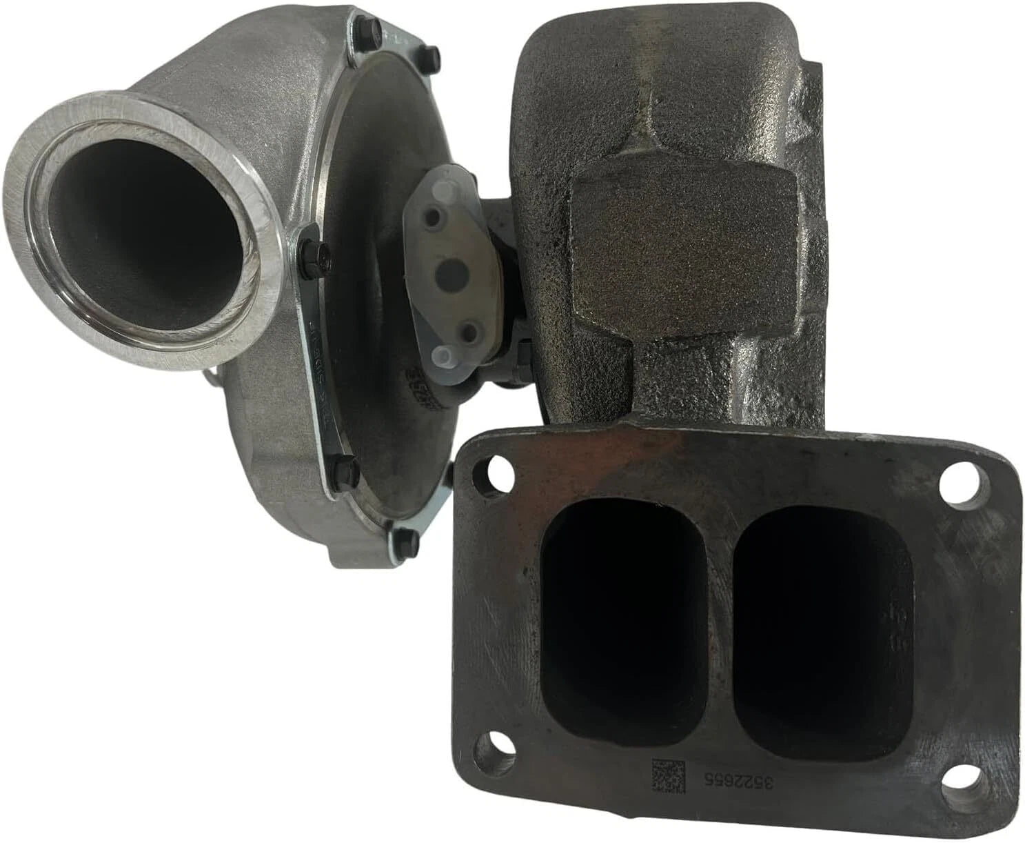 Turbocharger OE49342 3524825 for Perkins Engine (2006–2006)