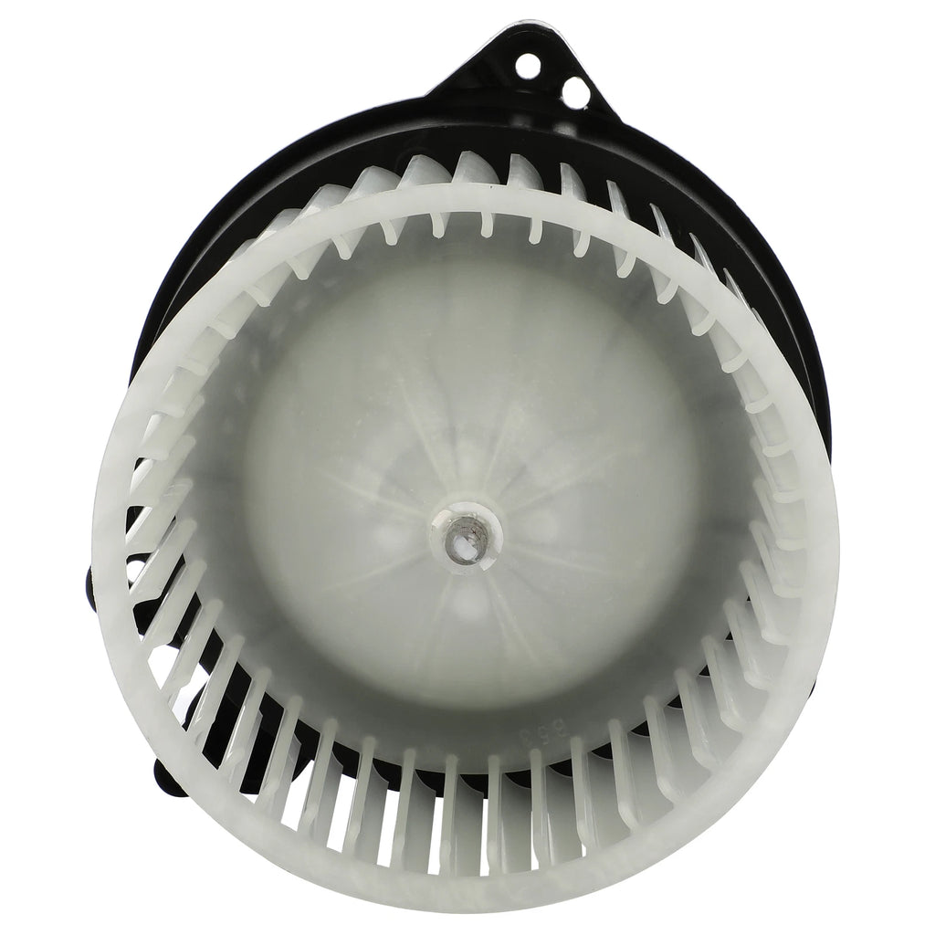 A/C Heater Blower Motor with Fan Cage for Mazda MX-5 Miata (2006–2015)