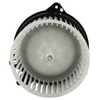 A/C Heater Blower Motor with Fan Cage for Mazda MX-5 Miata (2006–2015)