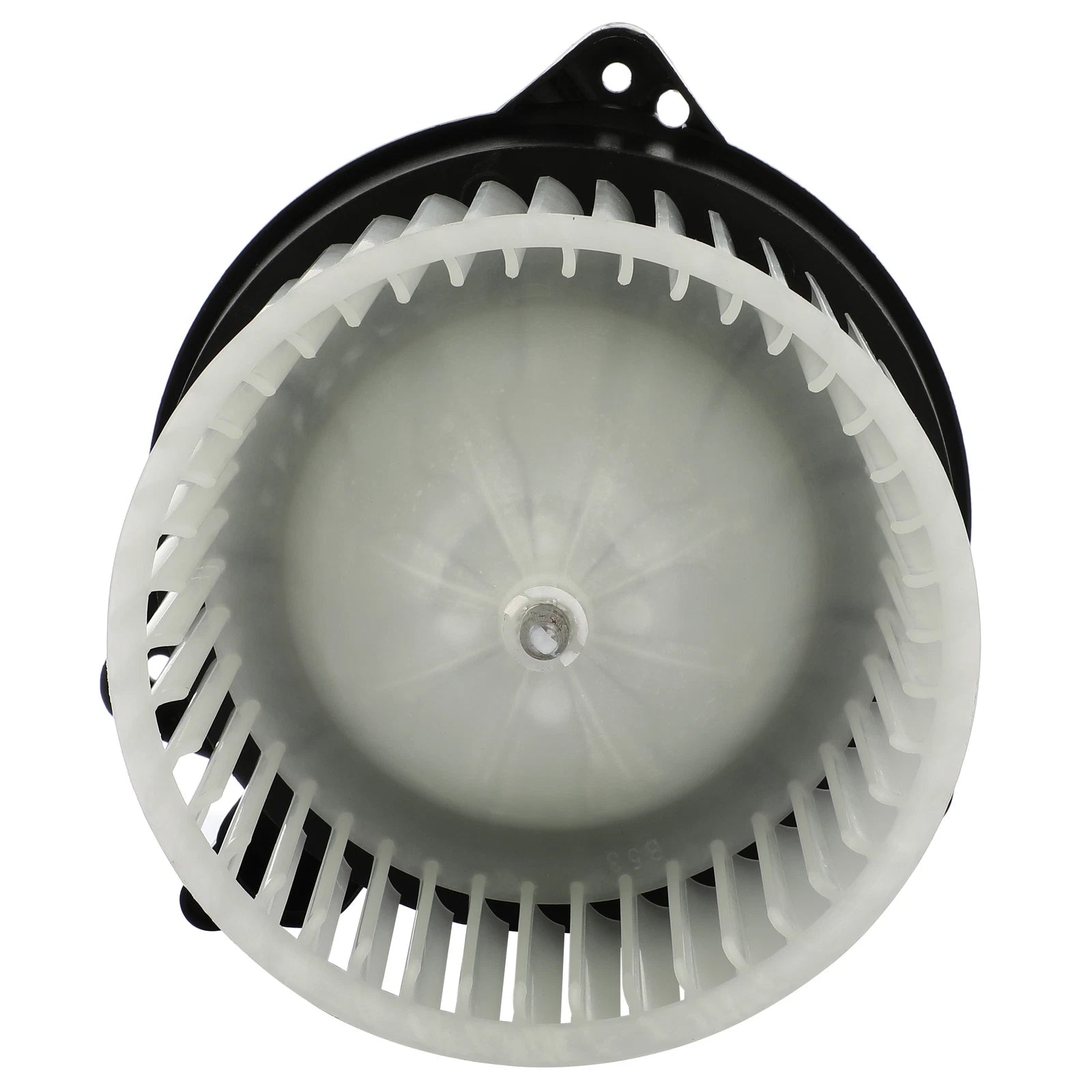 A/C Heater Blower Motor with Fan Cage for Mazda MX-5 Miata (2006–2015)