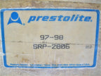Prestolite Motor Distributor SRP-2806 for 97-98 Jeep 6 CYL