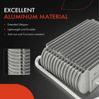 A/C Evaporator Core for Lincoln Town Car, Ford Grand Marquis (1986–1990)