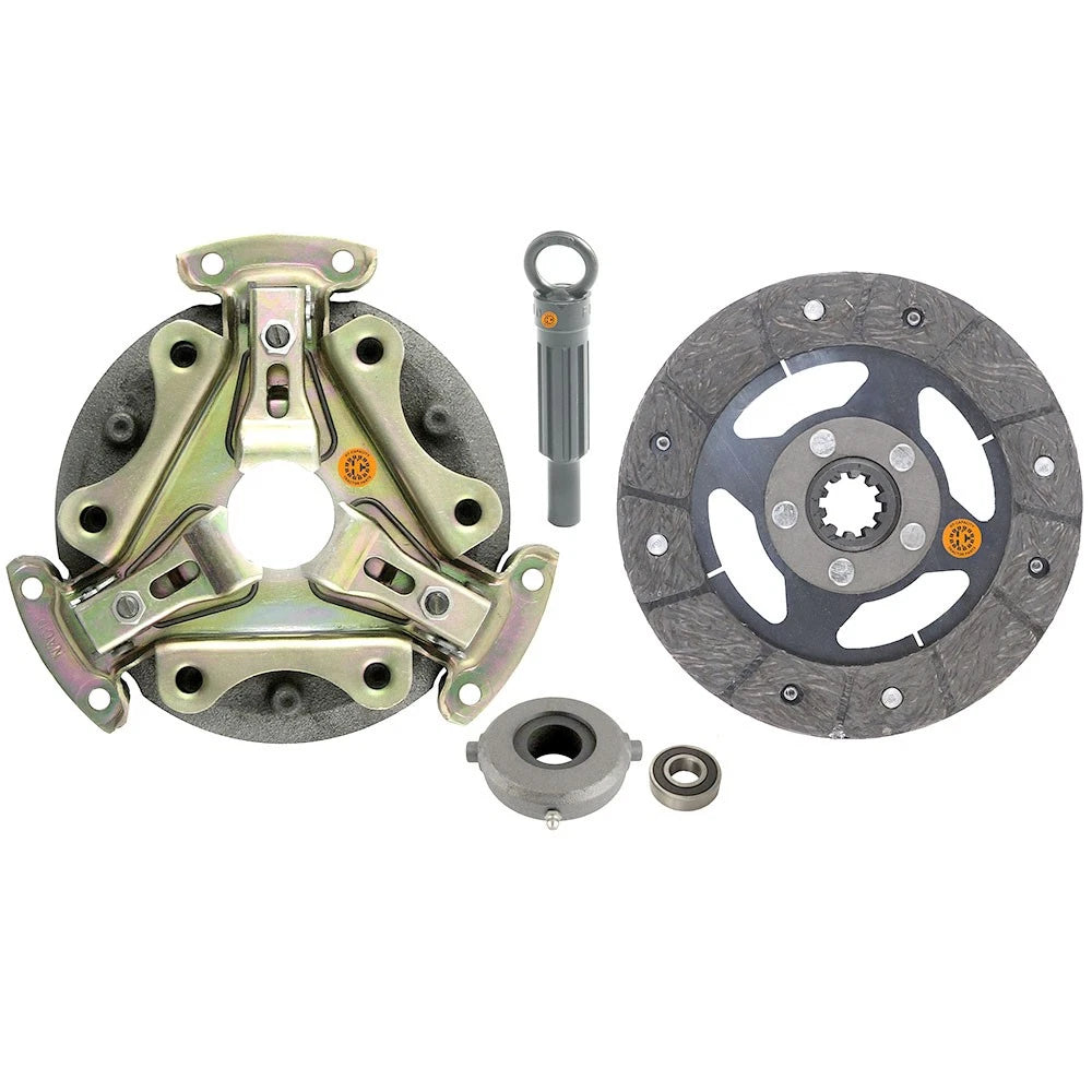 Single Clutch Kit with Bearings & Alignment for International (351760)