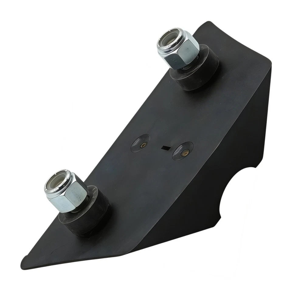 High Strength Rubber Transom Block for Volvo Penta 270-280 (Replaces 875531)