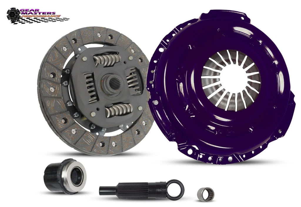 Clutch Kit for Ford Explorer 1990–1992