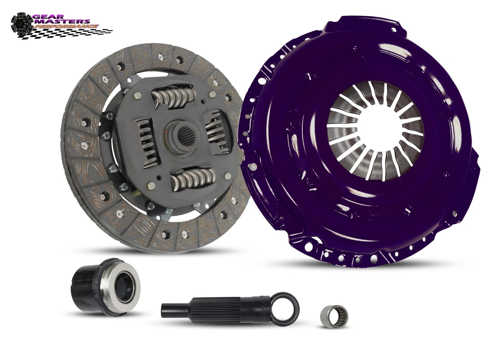 Clutch Kit for Ford Explorer 1990–1992