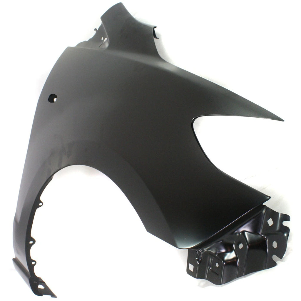 Fender for Mazda 5 (2006–2009) Front Passenger Side