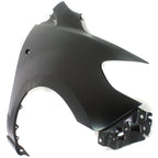 Fender for Mazda 5 (2006–2009) Front Passenger Side