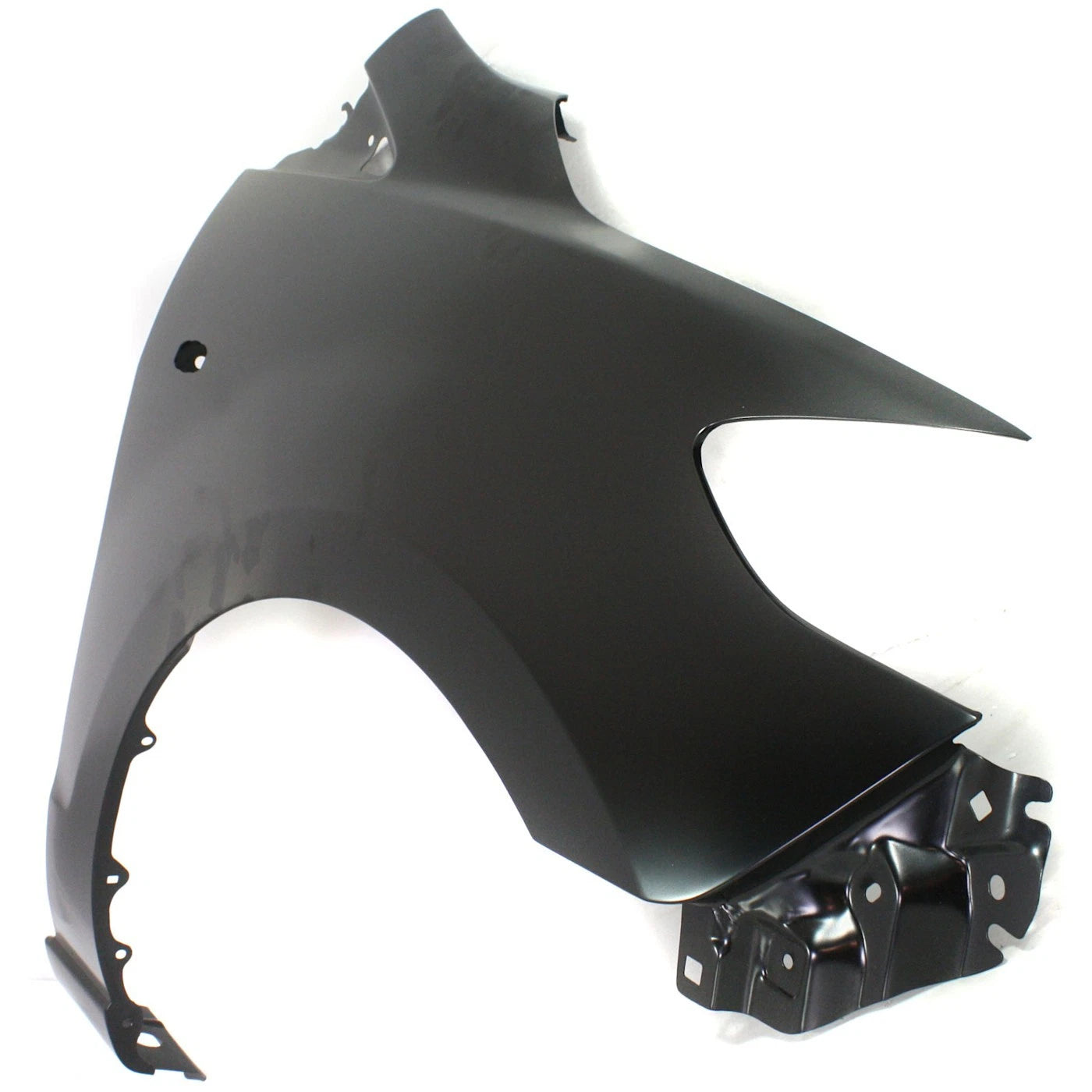 Fender for Mazda 5 (2006–2009) Front Passenger Side