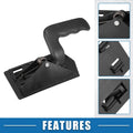 Left Right Interior Door Handle Set for Chevy Silverado 1500 (1999-2007)