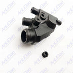 Thermostat Housing for OMC Volvo Penta 4.3 5.0 5.7 V6 V8 (1990–2006) 3850360 0987716 0985880