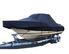 Storage Cover for Wellcraft 232 Coastal Cabin Cruiser