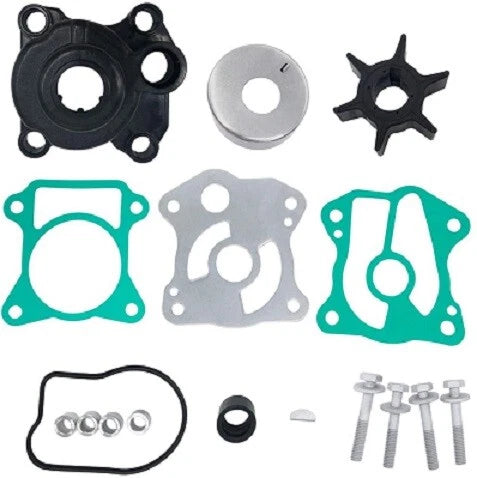 Water Pump Kit for Honda BF25-BF30 (Replaces: 06193-ZV7-020)