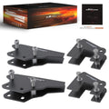3'' Lift Kit for Polaris Ranger 1000 Diesel / 1000 Diesel CREW (2015–2021)