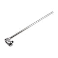 24in Extra Long Flex Head Ratchet Handle for Universal Use