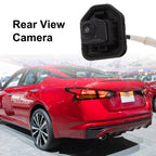 Rear View Camera for Nissan Altima (2013–2015) 120-180 Degree