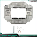 Front Left Brake Caliper for Toyota Land Cruiser Lexus LX470 (2003–2007)