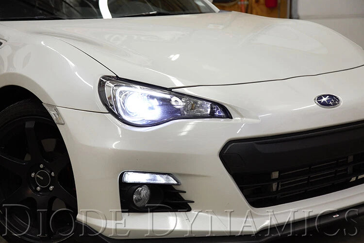Diode Dynamics Always-On Module for Subaru BRZ (2013–2016)