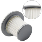 Vacuum Filter for