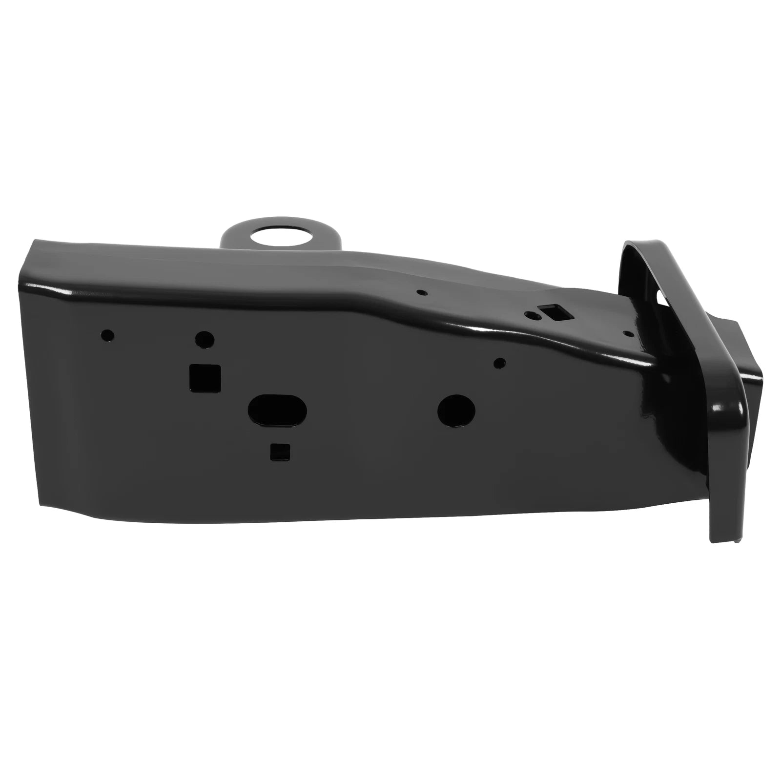 Driver Left Bumper Bracket Repair Kit for Ford F-150 (2009–2014)