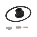 Water Pump Impeller Repair Kit for Yamaha Outboard (6AH-W0078-00, 18-3479)