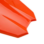 Rear Pillion Seat Cover Fairing Cowl for KTM 1290 Super Duke R (2020–2023) Orange